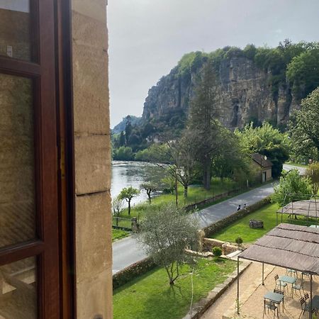 Appartement De Caractere A La Roque-Gageac Kültér fotó