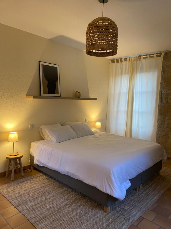 Appartement De Caractere A La Roque-Gageac Kültér fotó