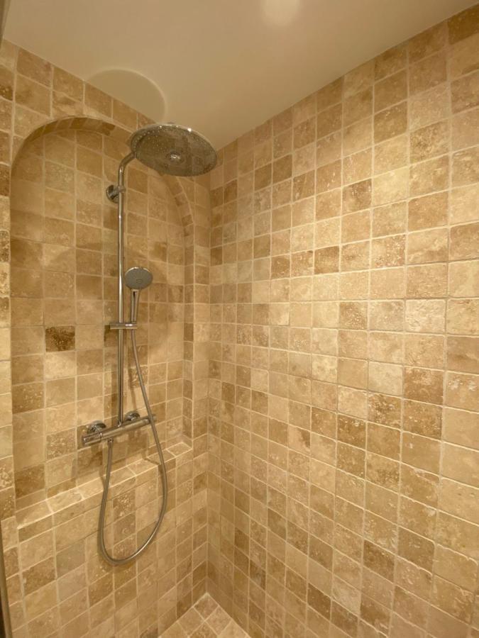Appartement De Caractere A La Roque-Gageac Kültér fotó